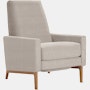 Flight Recliner