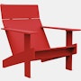 Lollygagger Lounge Chair