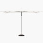 Tuuci Ocean Master Rectangular Umbrella Tuuci Ocean Master Rectangular Umbrella