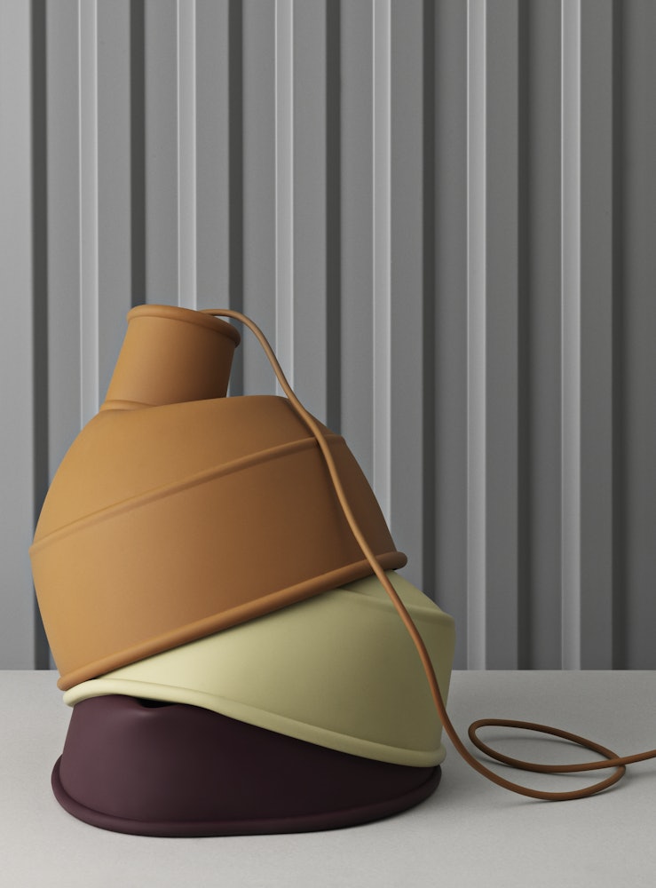 Unfold Pendant