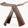 Yanagi Butterfly Stool Yanagi Butterfly Stool