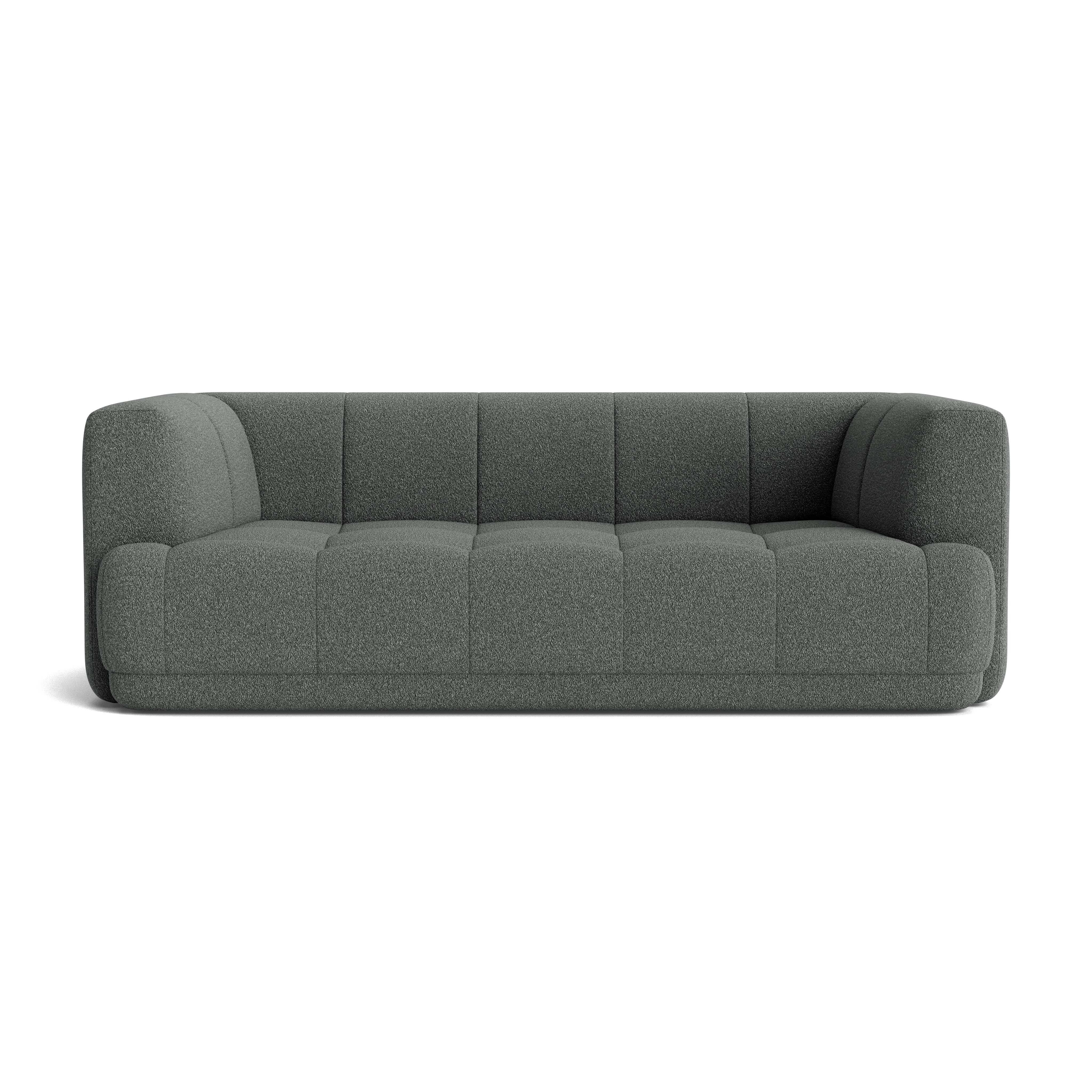 Quilton Sofa - Two Seater