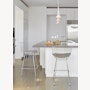 Bertoia Stool