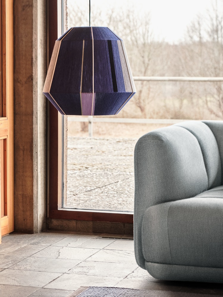 Bonbon Shade – Design Within Reach Bonbon Shade – Design Within Reach