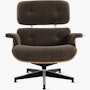 Eames Lounge Chair Eames Lounge Chair