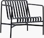 Palissade Lounge Chair, Low Back