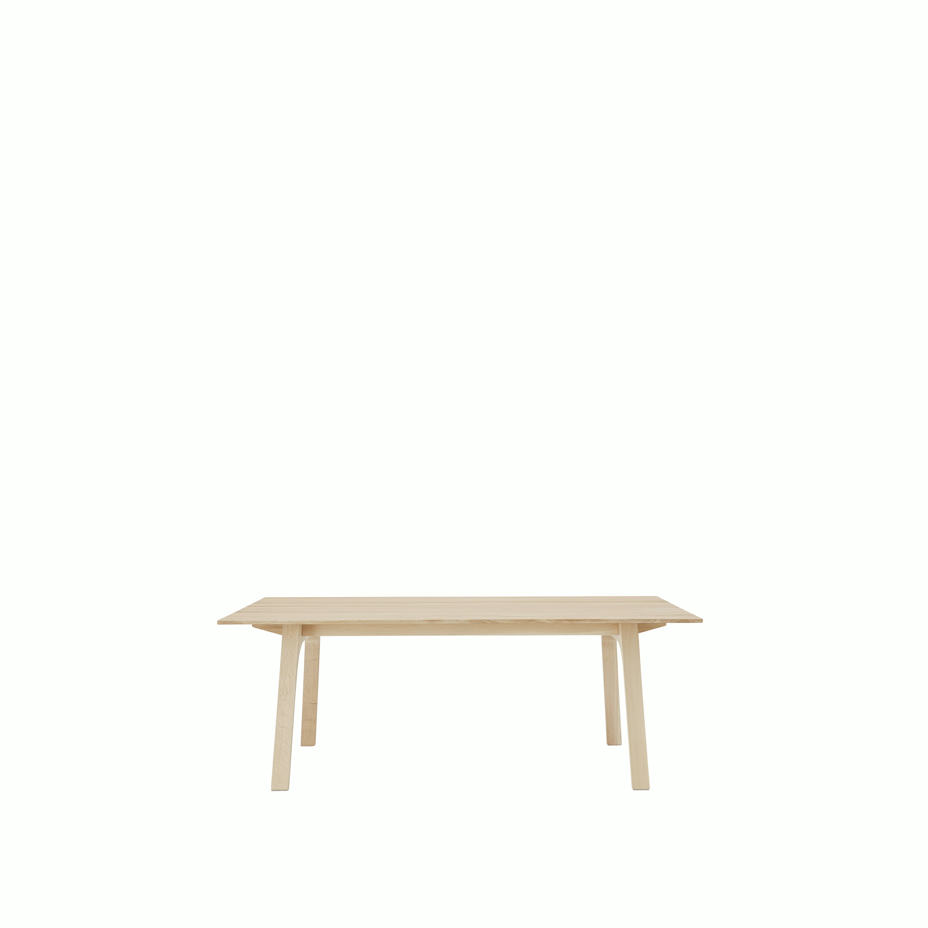 Earnest Extension Table