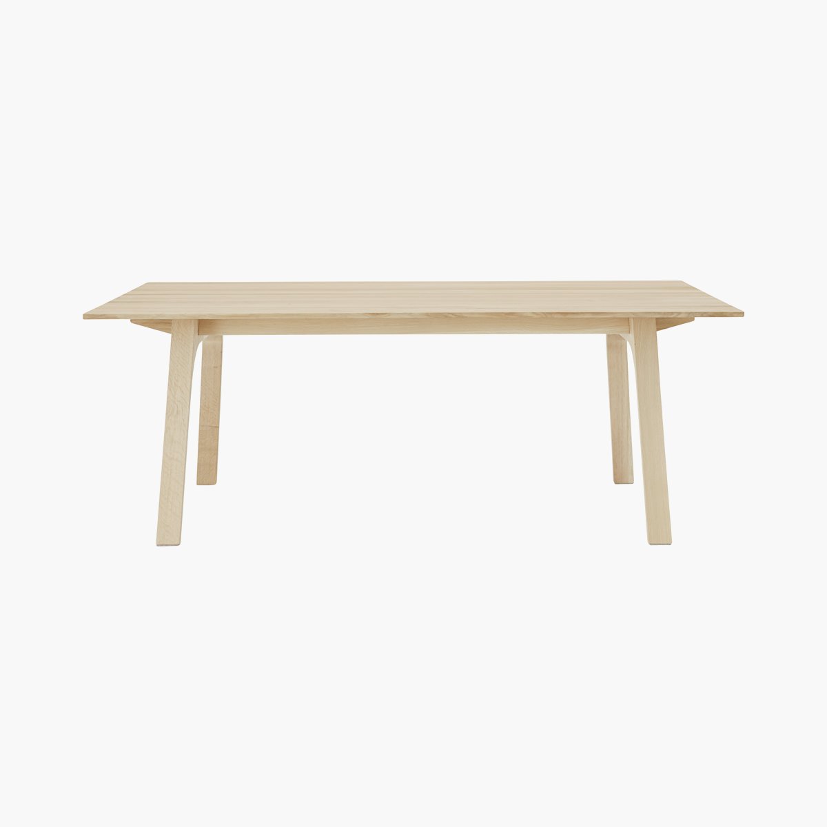Earnest Extension Table Earnest Extension Table