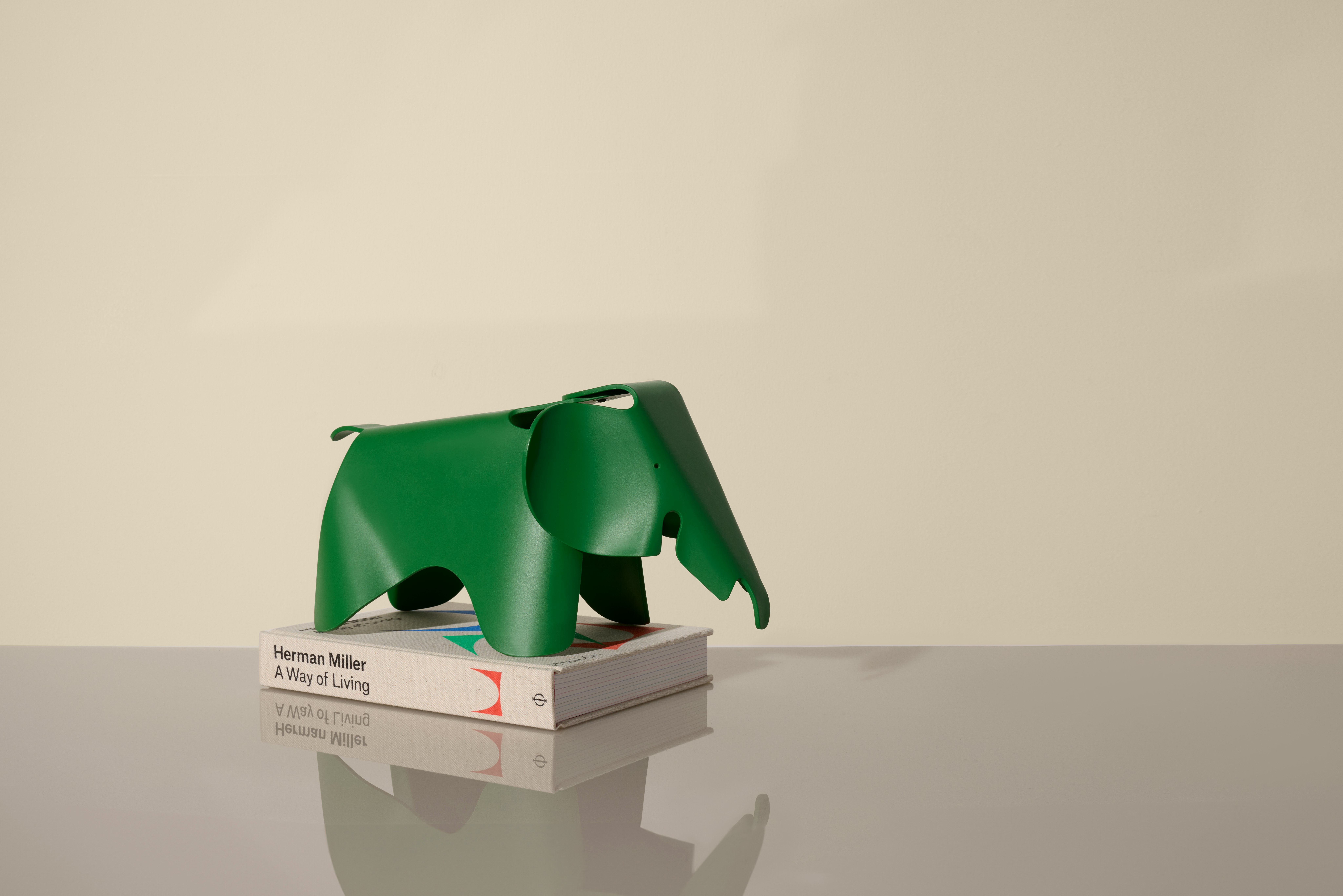 Eames Mini Elephant