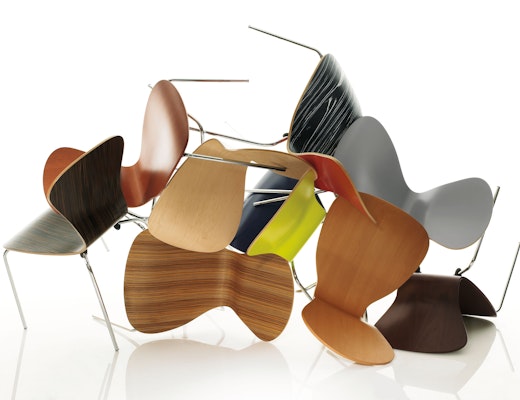 Sprite Stacking Chair Sprite Stacking Chair