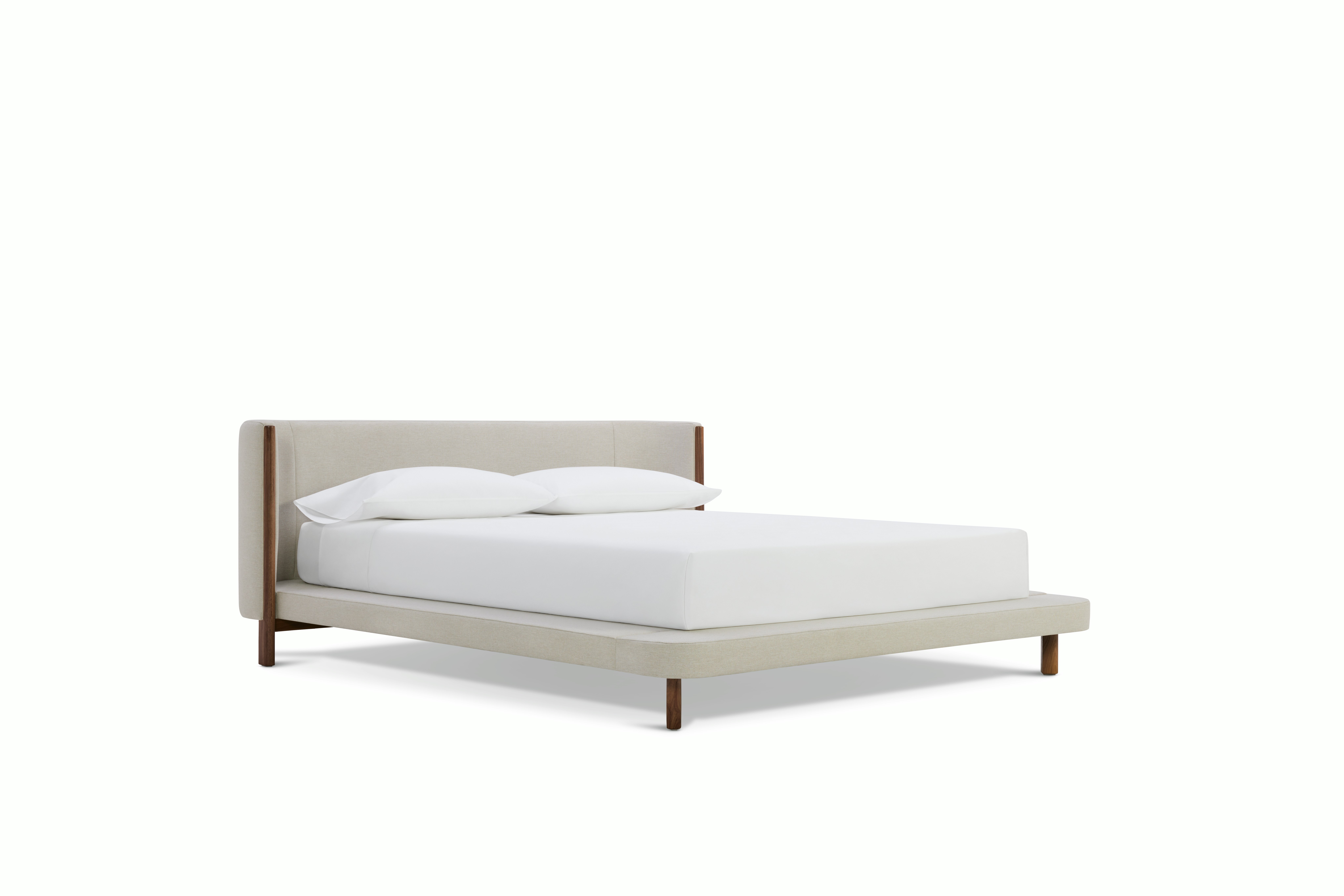 Emmy Bed, Standard Height