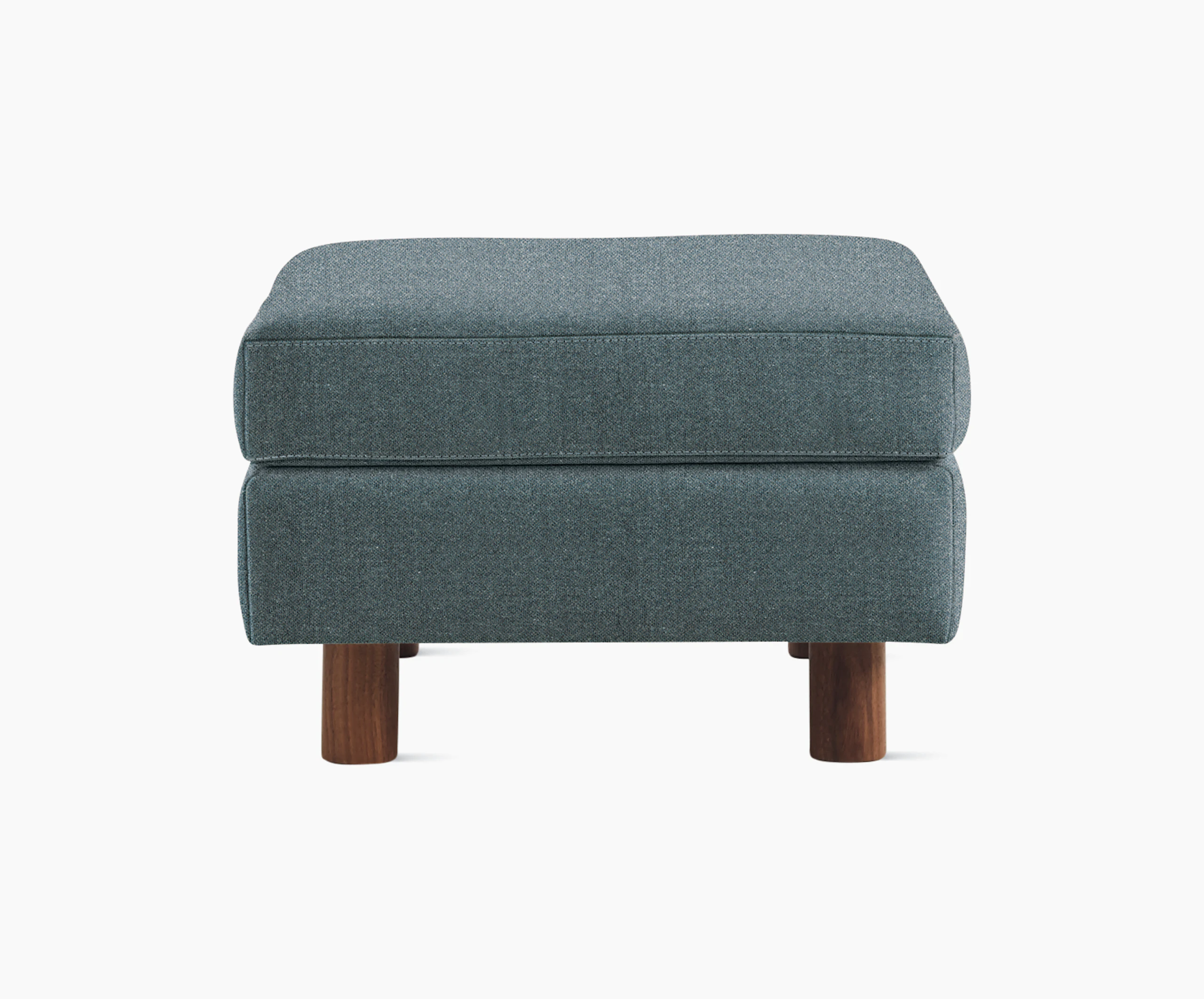 Lispenard Ottoman
