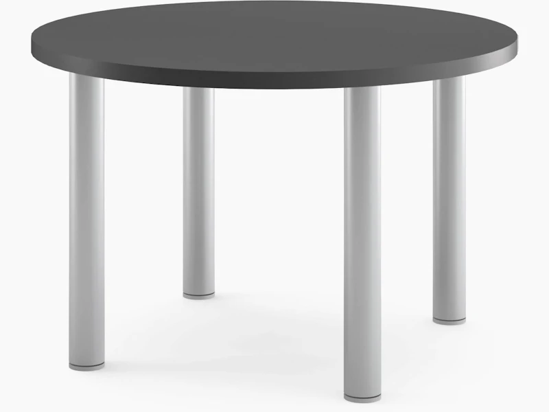 Knoll Reff Profiles Round Table