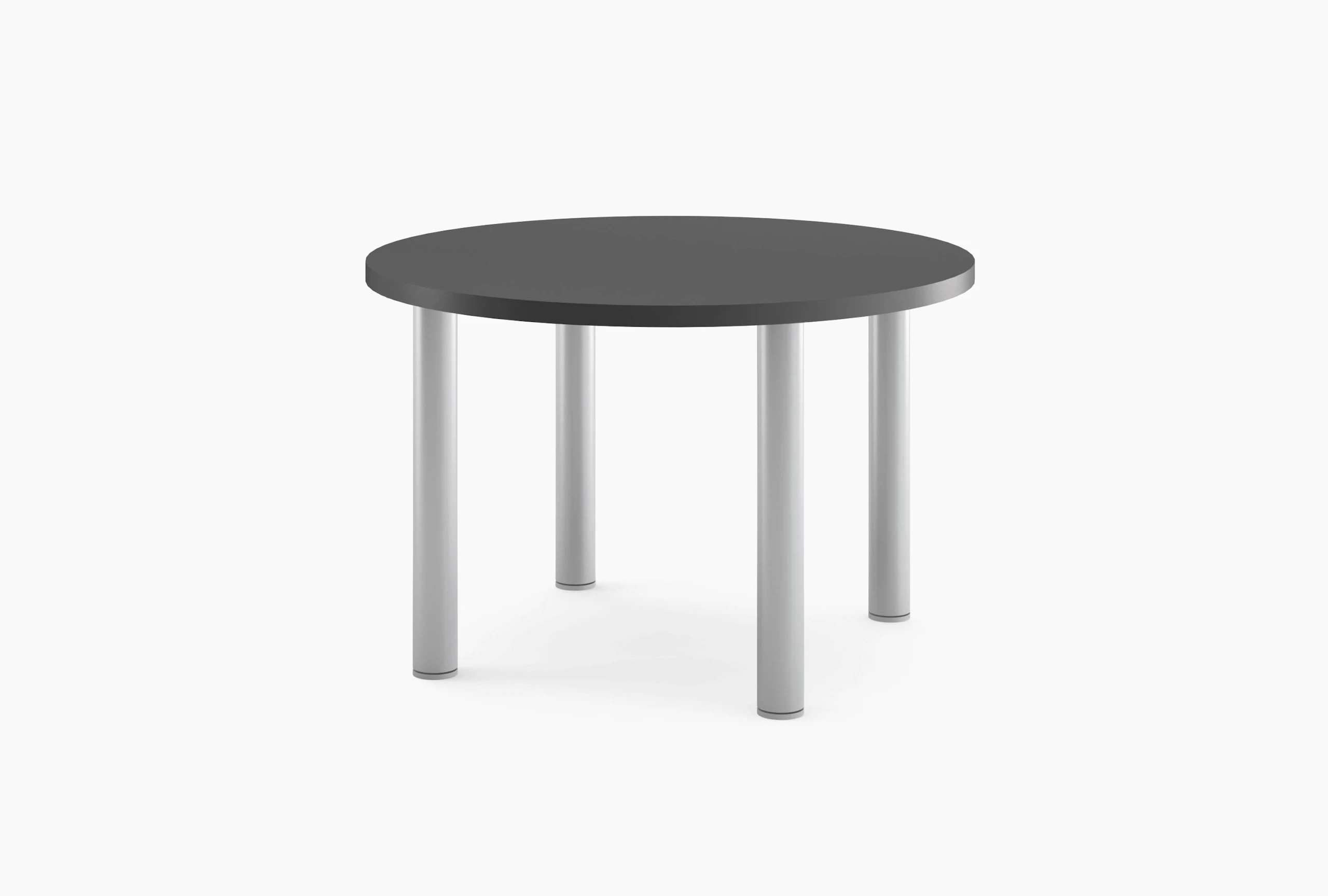 Knoll Reff Profiles Round Table
