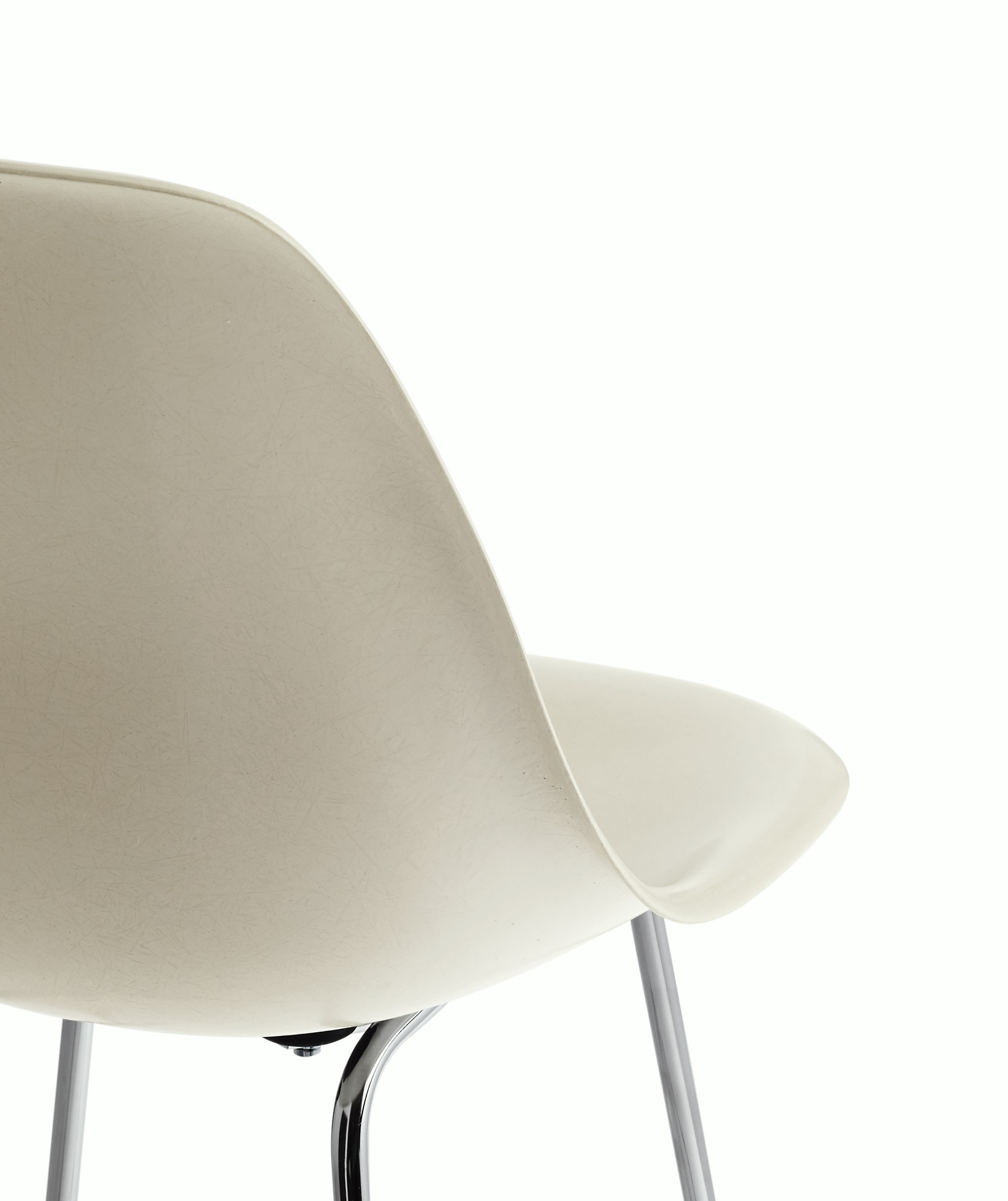 Eames Shell Stool