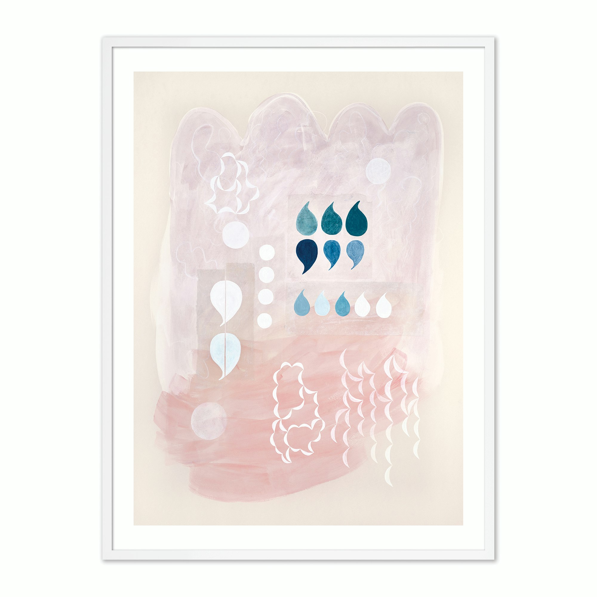 Shorthand for Being by Lydia Bassis