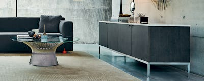 Credenzas, Buffets + Sideboards