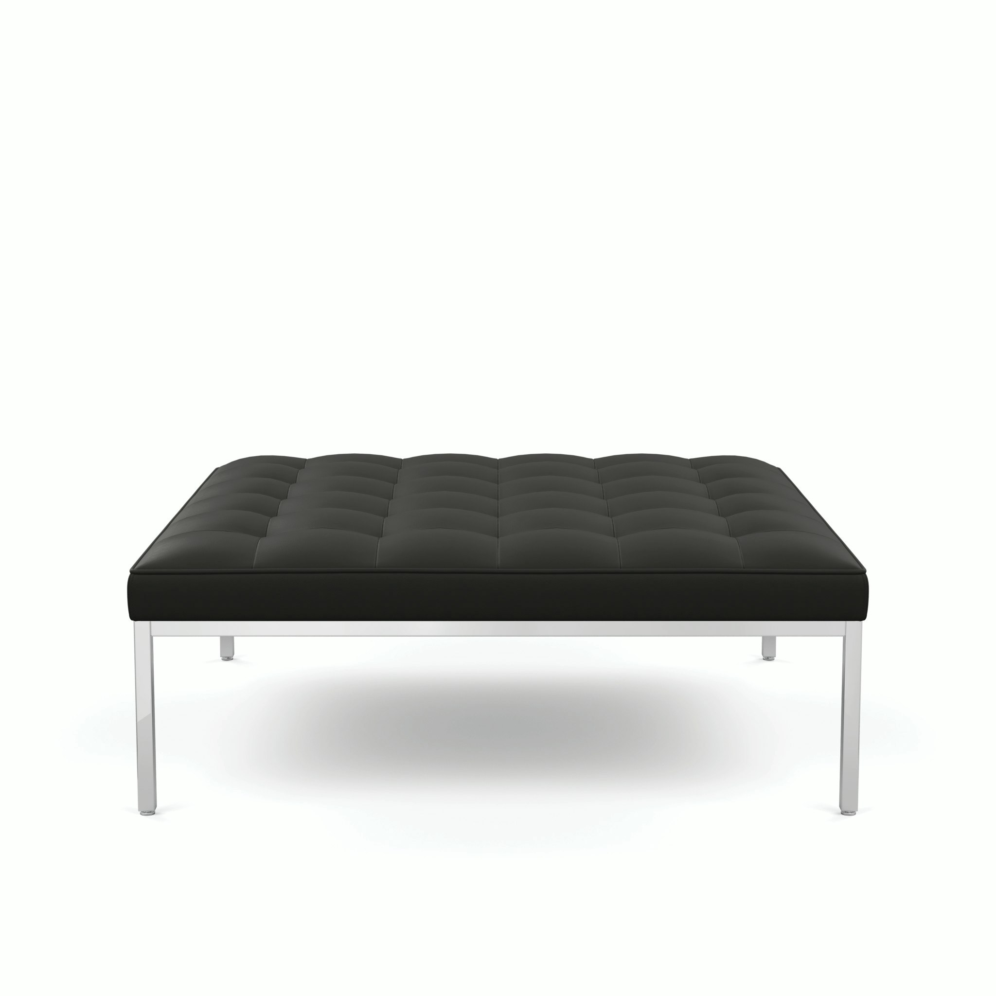 Florence Knoll Relaxed Bench