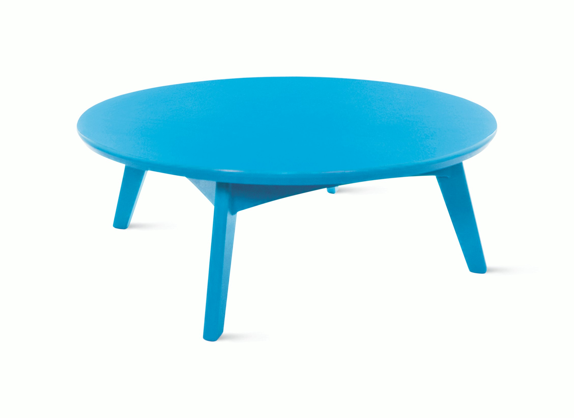 Satellite Cocktail Table