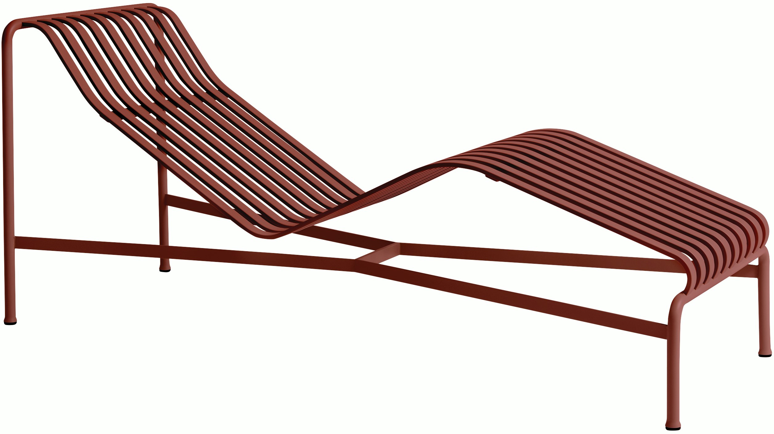 Palissade Chaise Lounge Chair