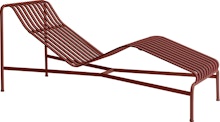 Palissade Chaise Lounge Chair