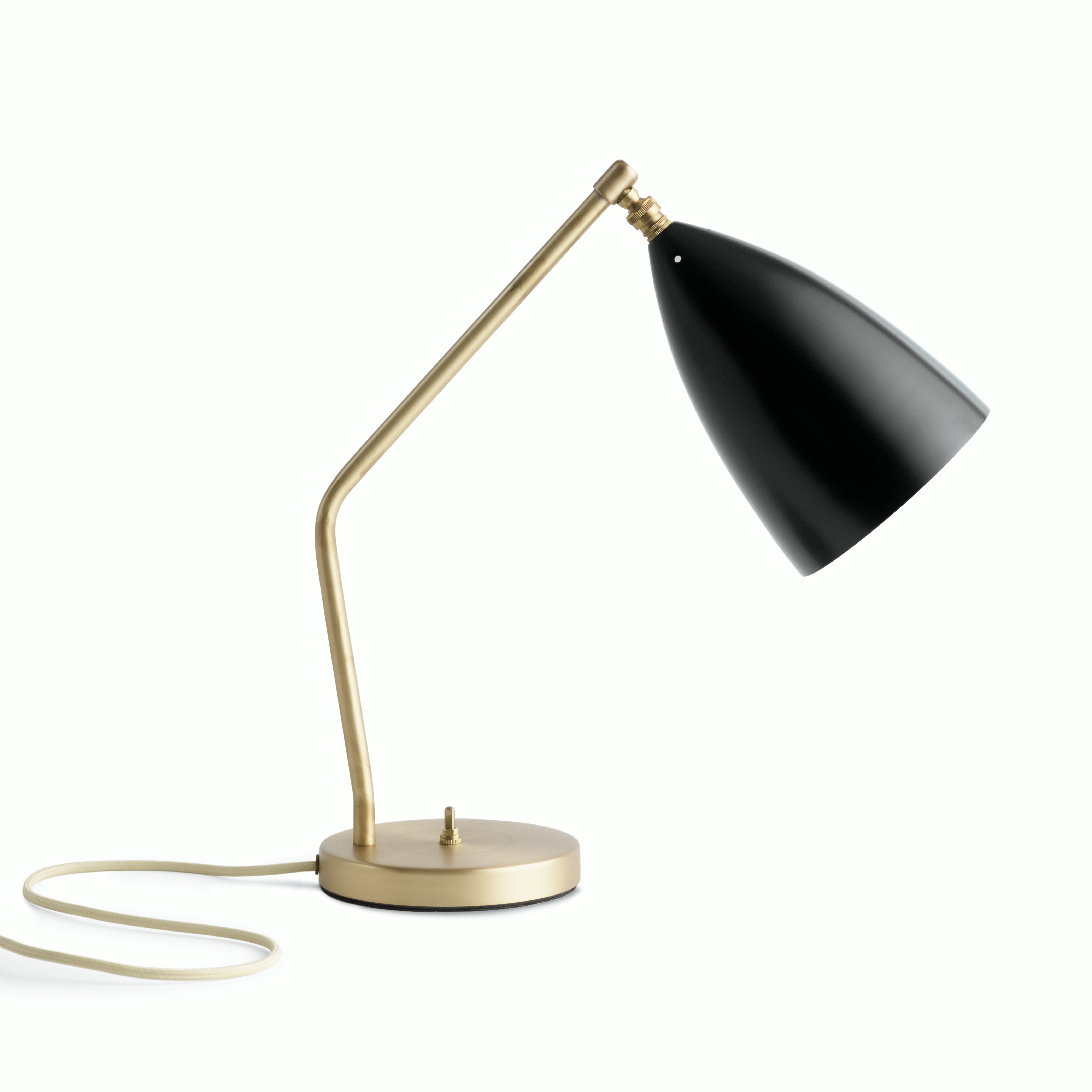 Grasshopper Table Lamp