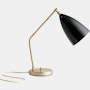 Grasshopper Table Lamp