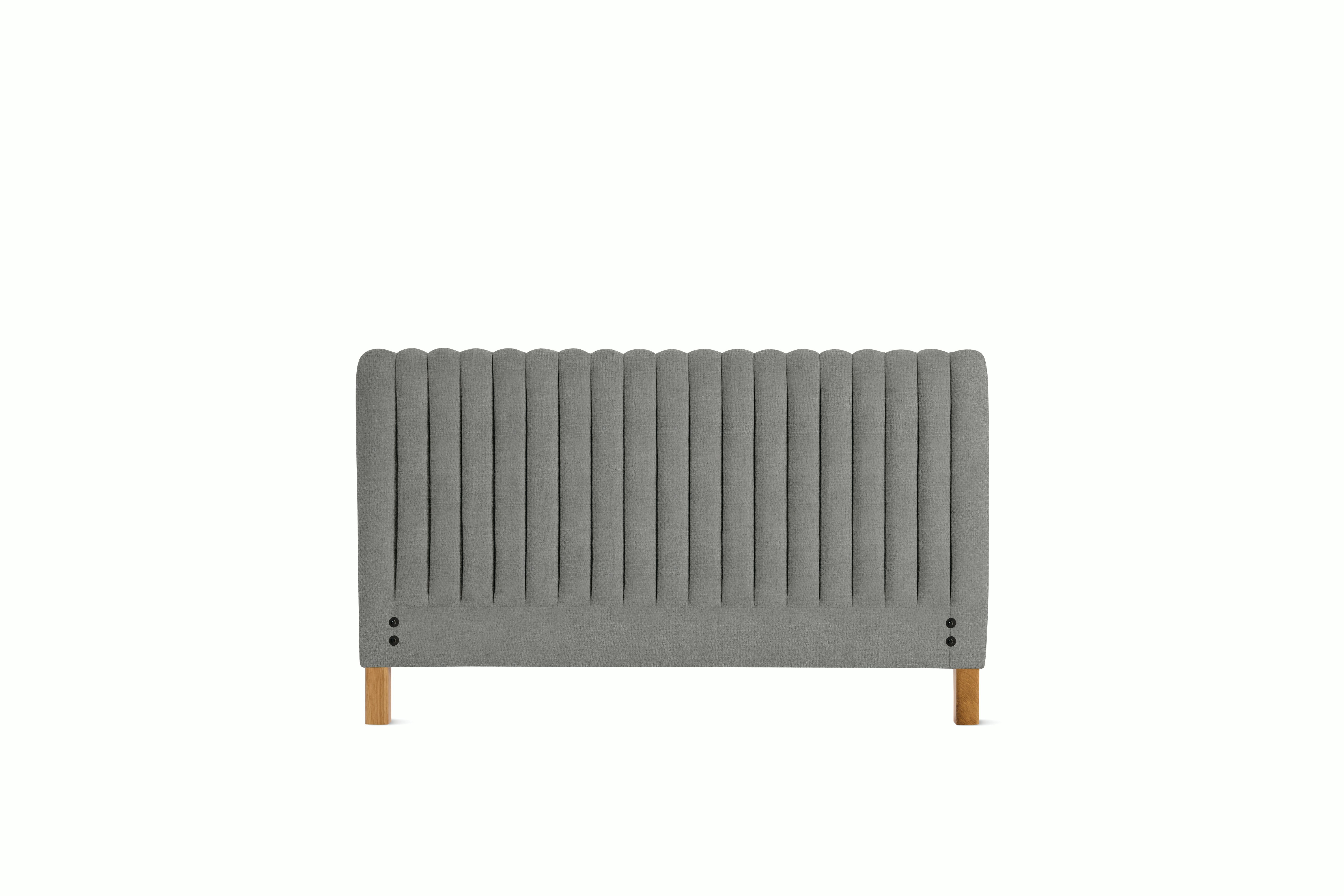 Charlotte Headboard - Standard