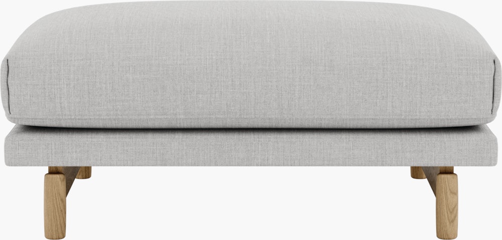 Rest Ottoman