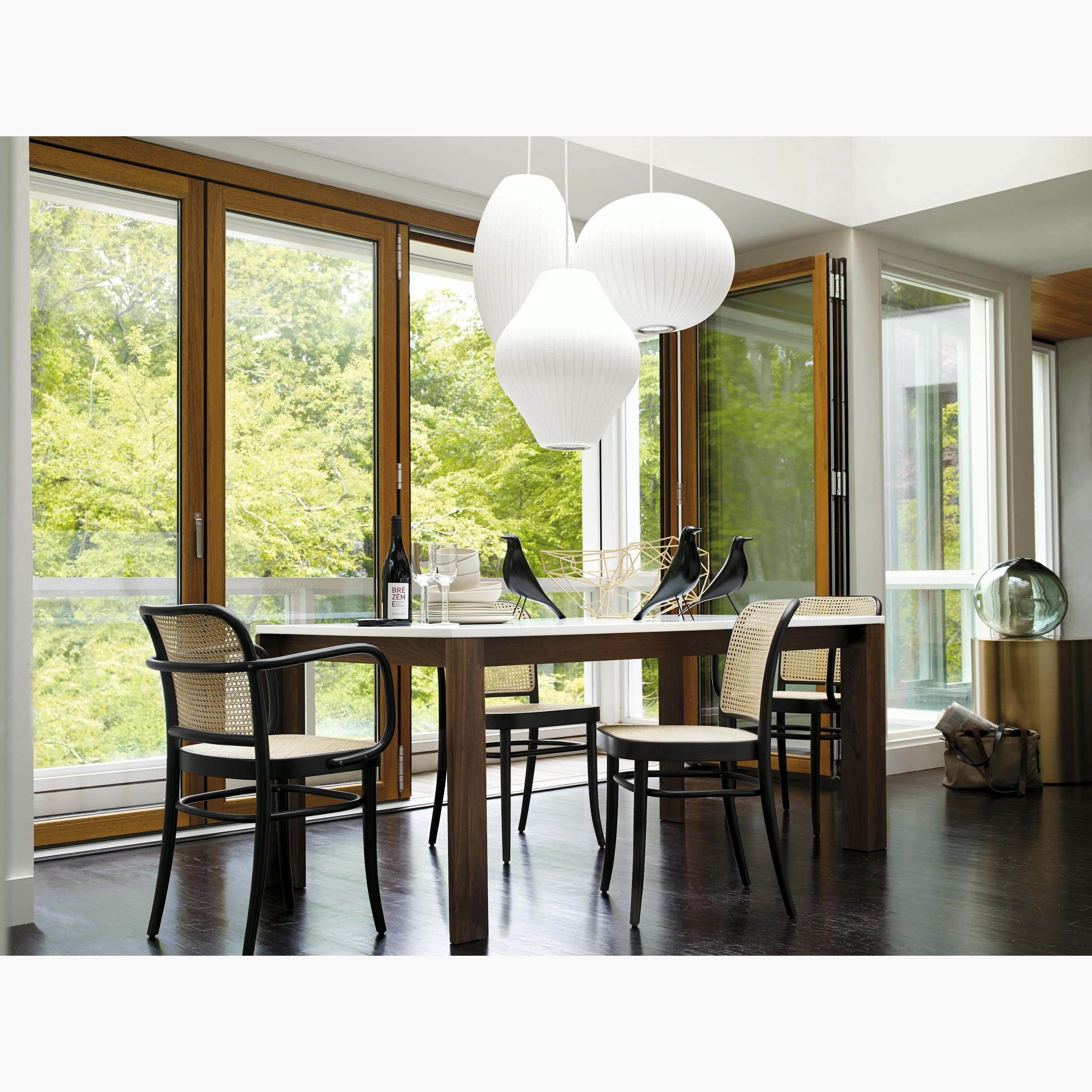 Nelson Cigar Bubble Pendant – Design Within Reach Nelson Cigar Bubble Pendant – Design Within Reach