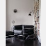LC2 Petit Modele Ottoman