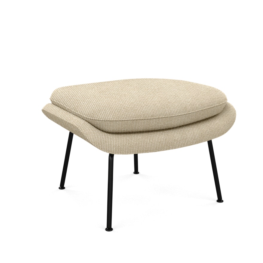 Womb&trade; Ottoman