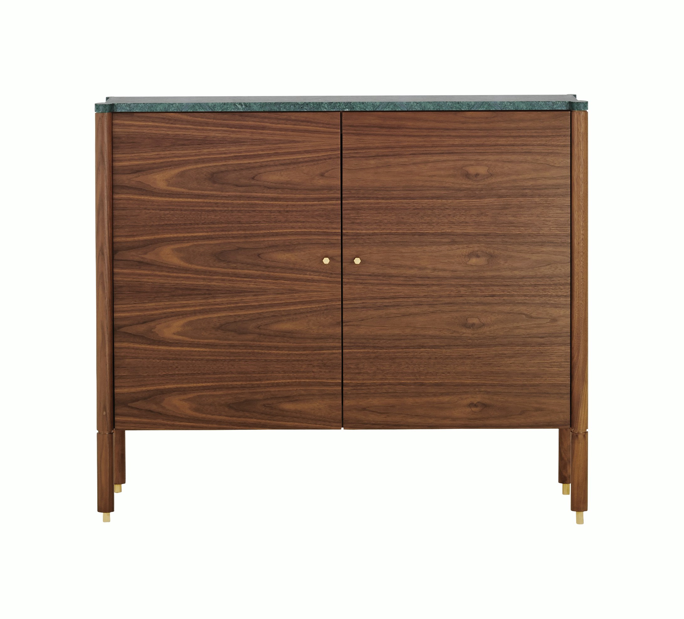 Morrison Console