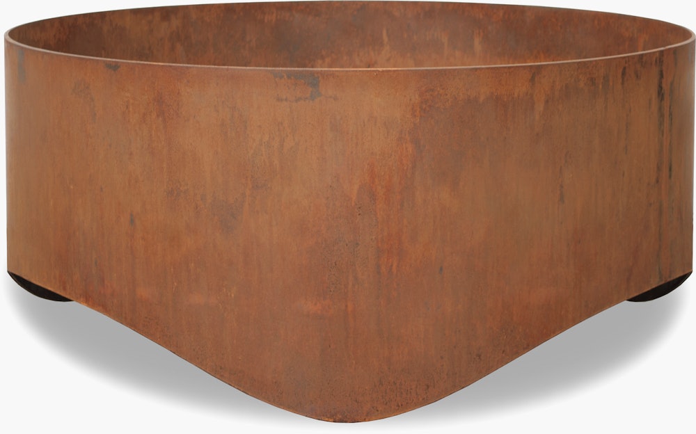 Plodes Wave Fire Pit 30