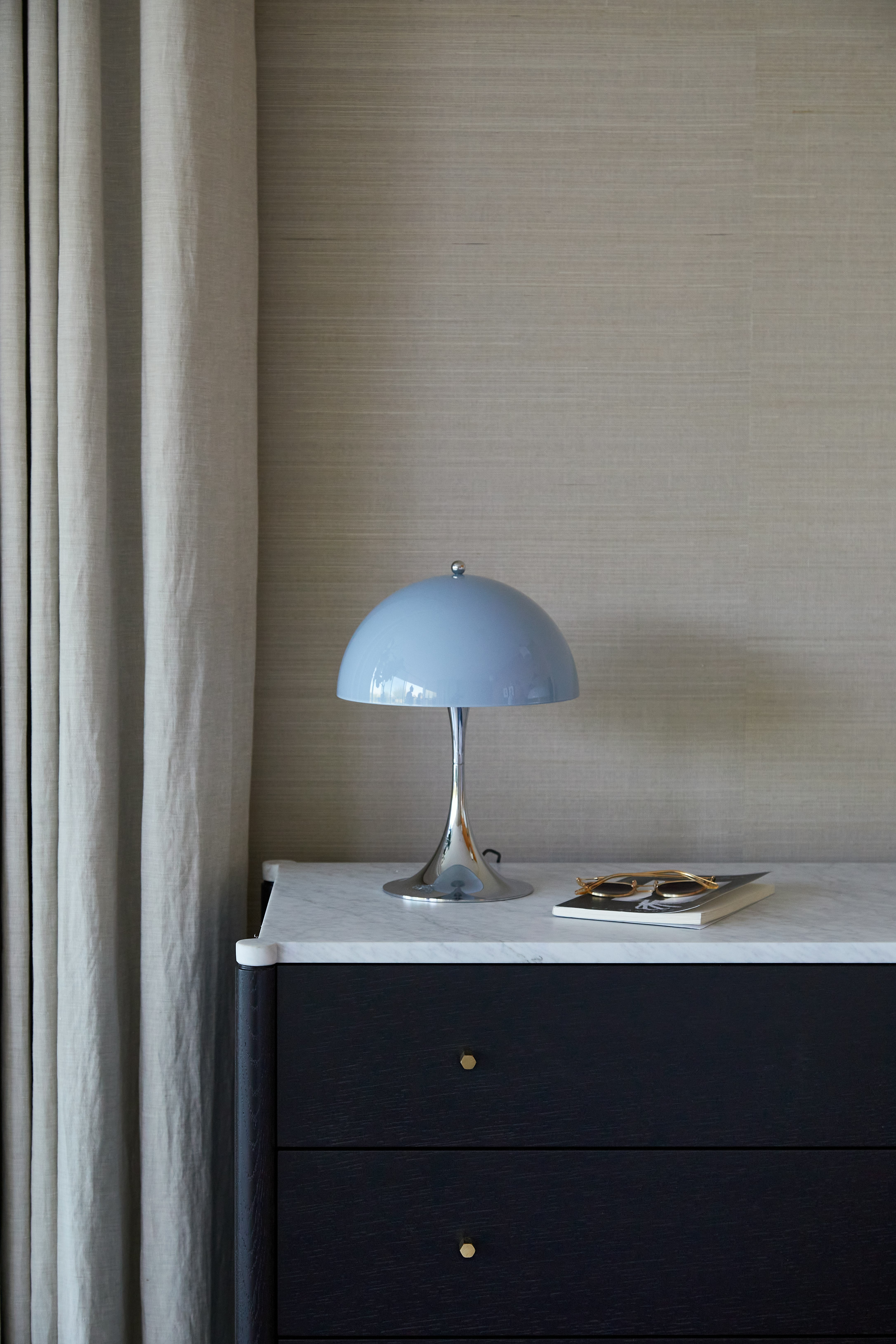 Panthella Table Lamp