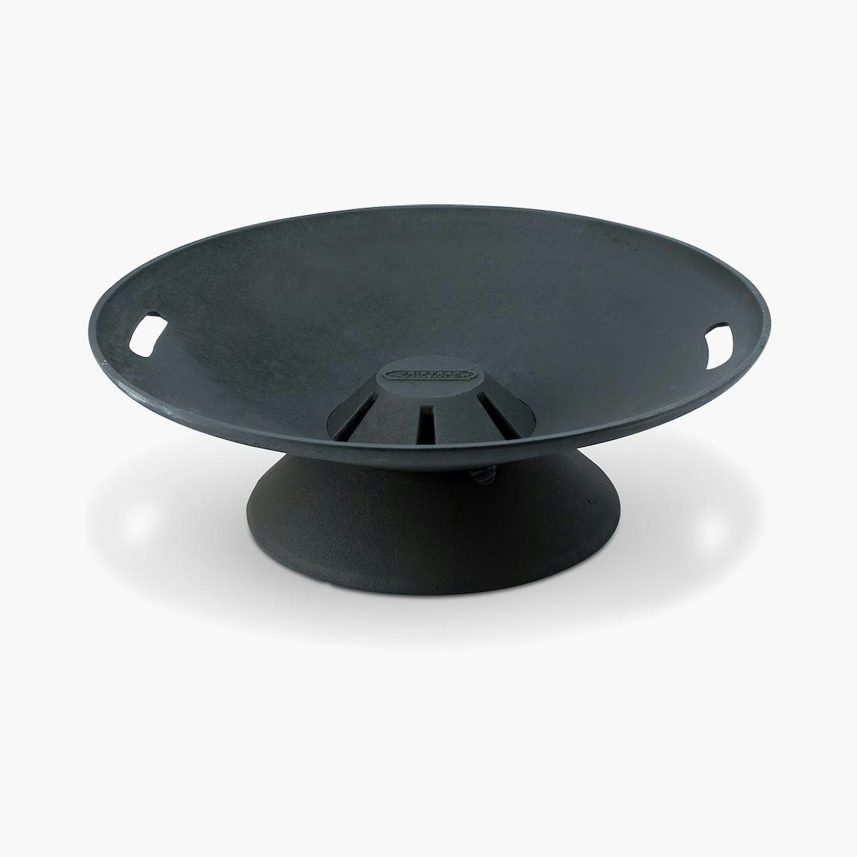 Cast-Iron Fire Bowl Cast-Iron Fire Bowl