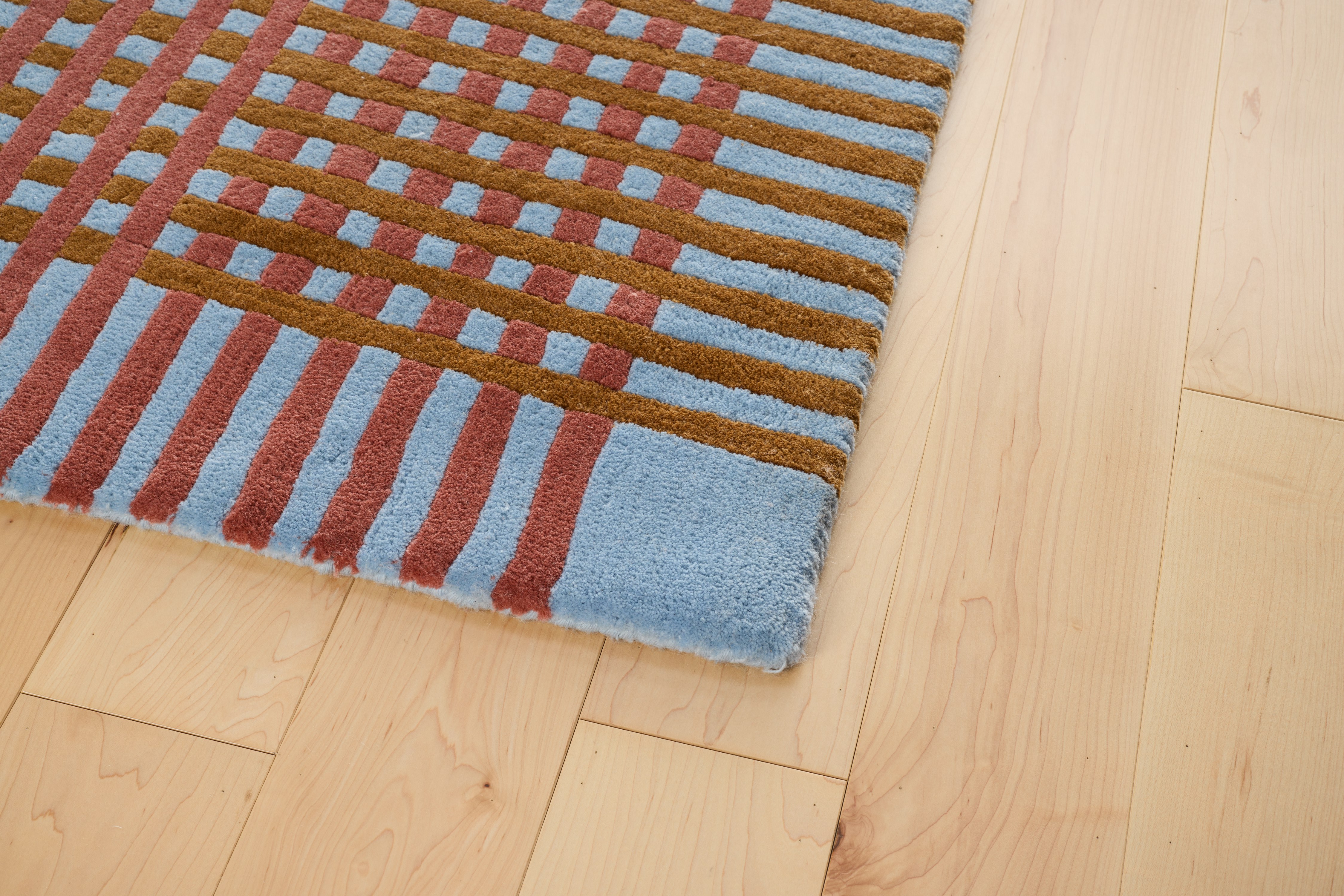 Casey Handtufted Wool Rug