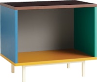 Color Cabinet - Floor 