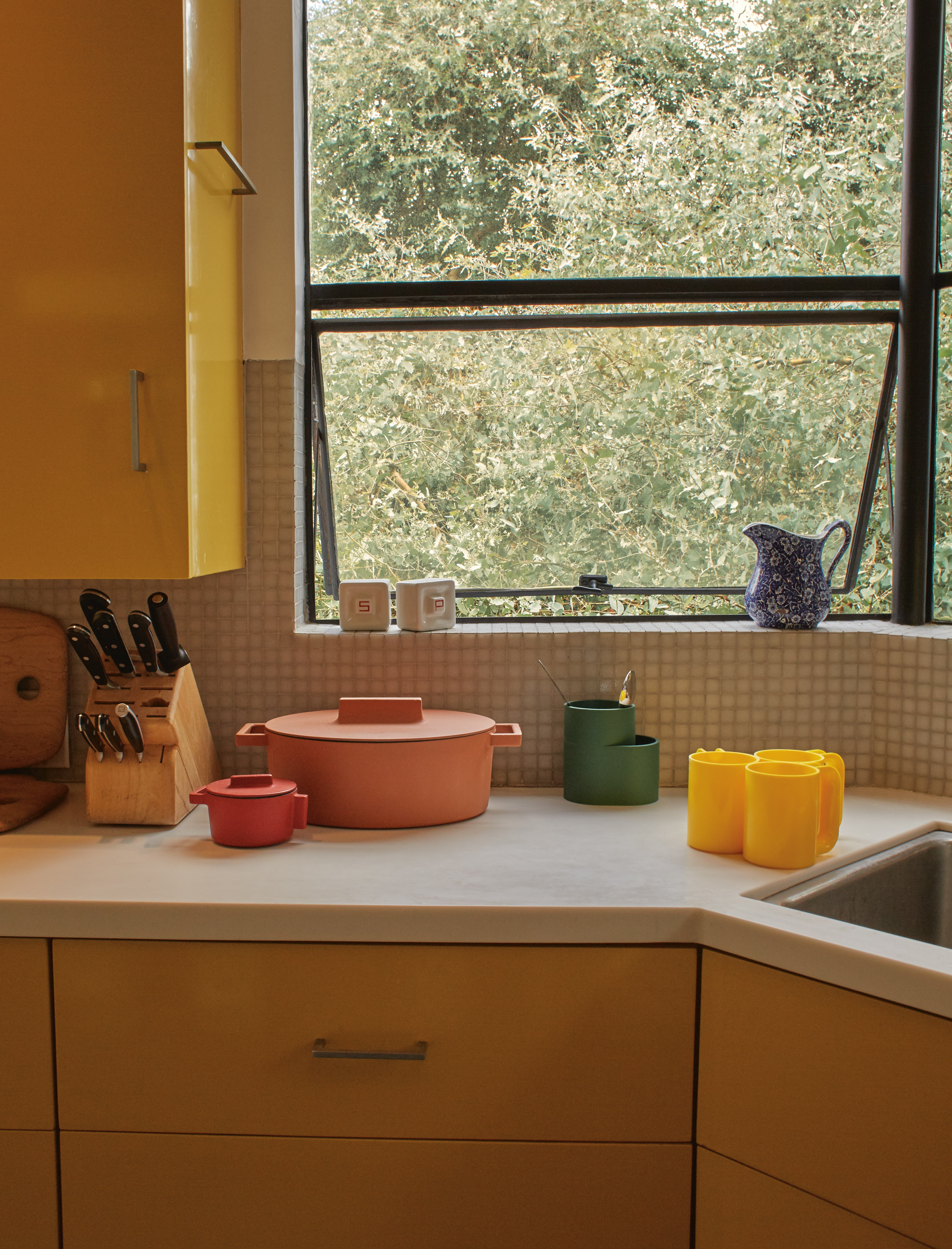 Terra Cotto Casserole