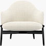 Reframe Lounge Chair Reframe Lounge Chair, Mid Back