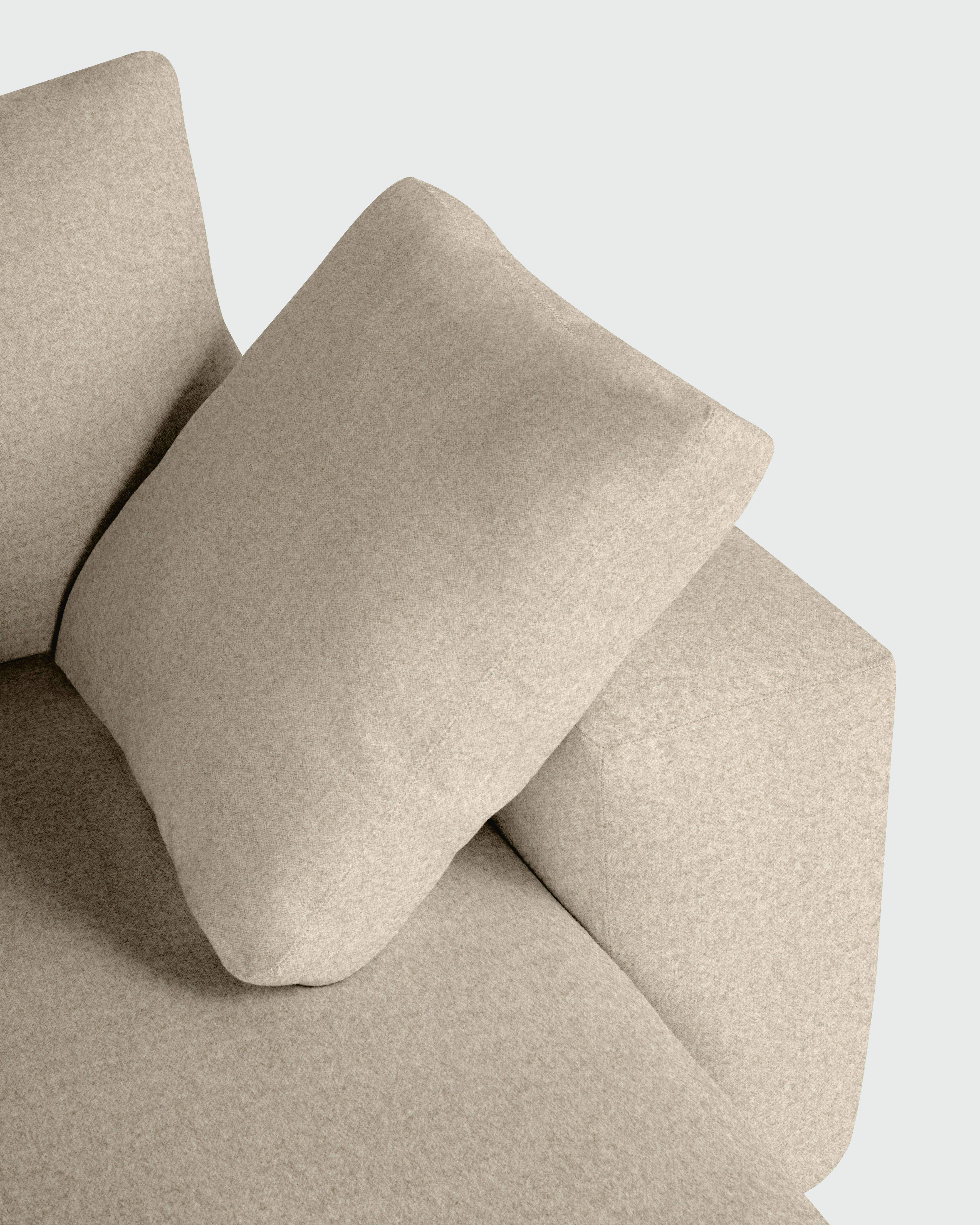 Mags Lounge Sectional