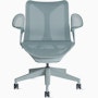 Cosm Chair Cosm Low Back Chair