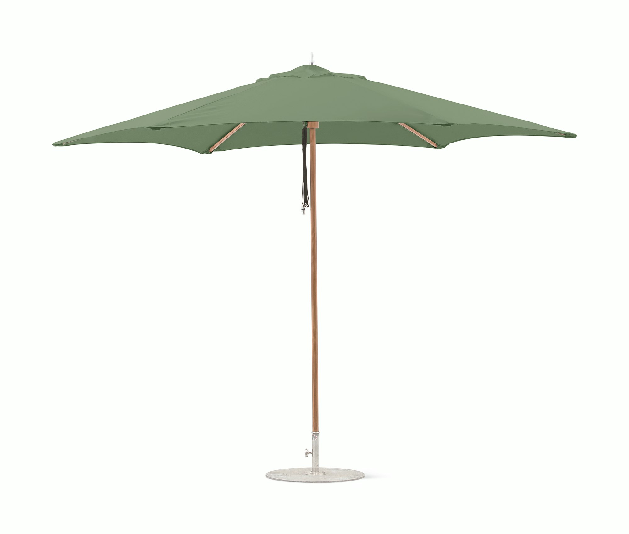 Tuuci Ocean Master Hexagon