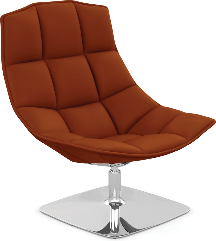 Jehs and Laub Lounge Chair
