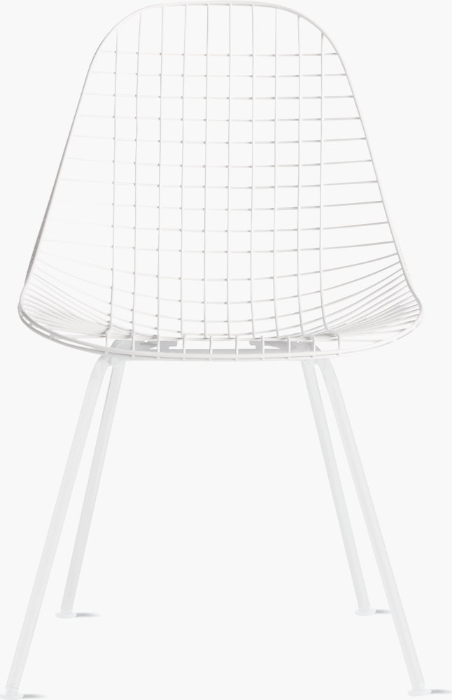 Eames 4-Leg Wire Chair (DKX.0)