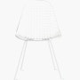 Eames Wire Chair Eames Wire Chair, Standard