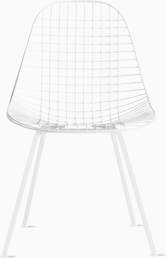 Eames 4-Leg Wire Chair (DKX.0)