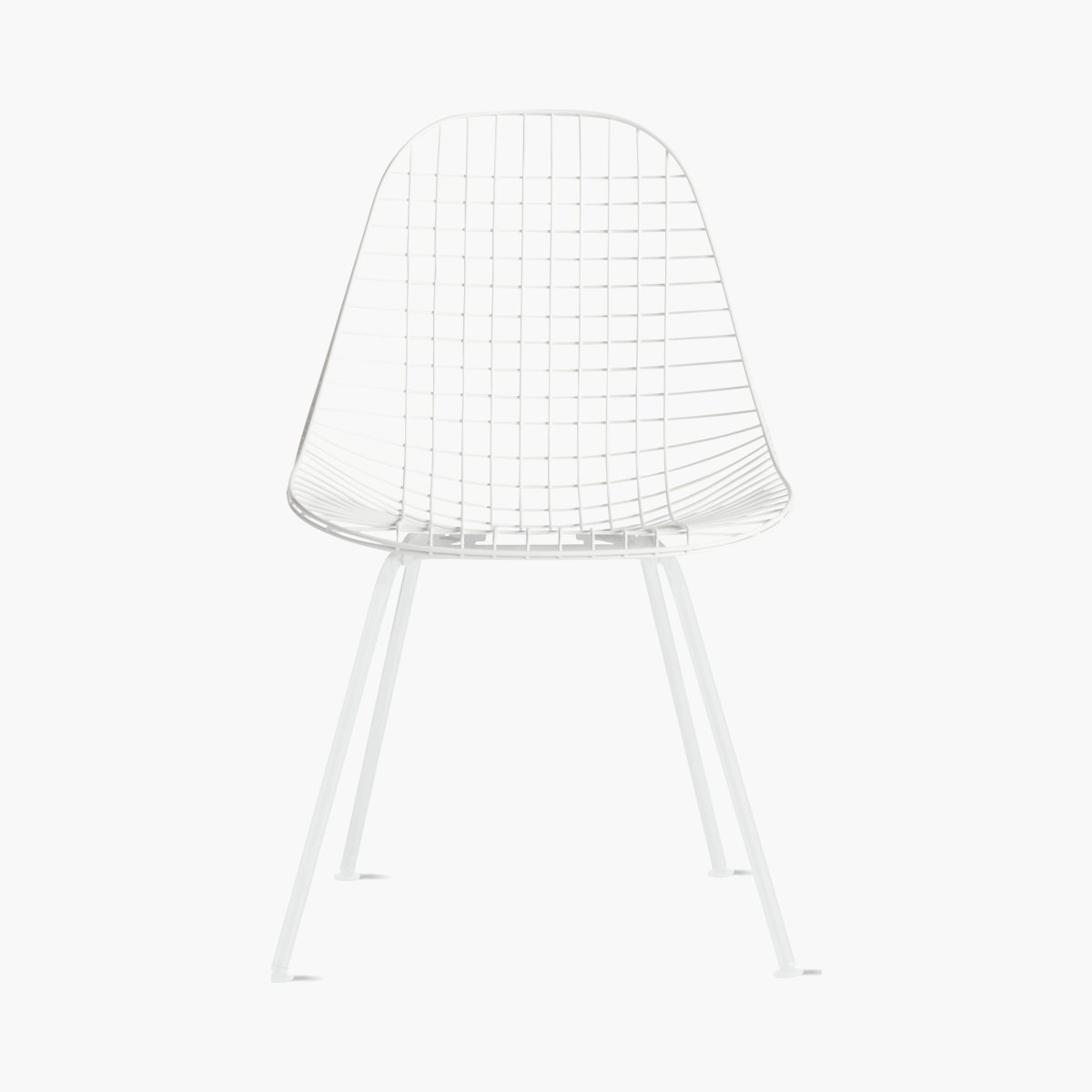 Eames Wire Chair Eames Wire Chair, Standard