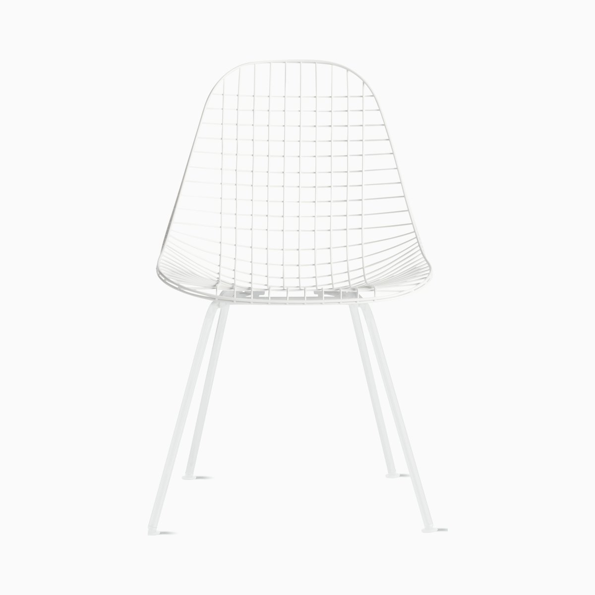 Eames Wire Chair Eames Wire Chair, Standard