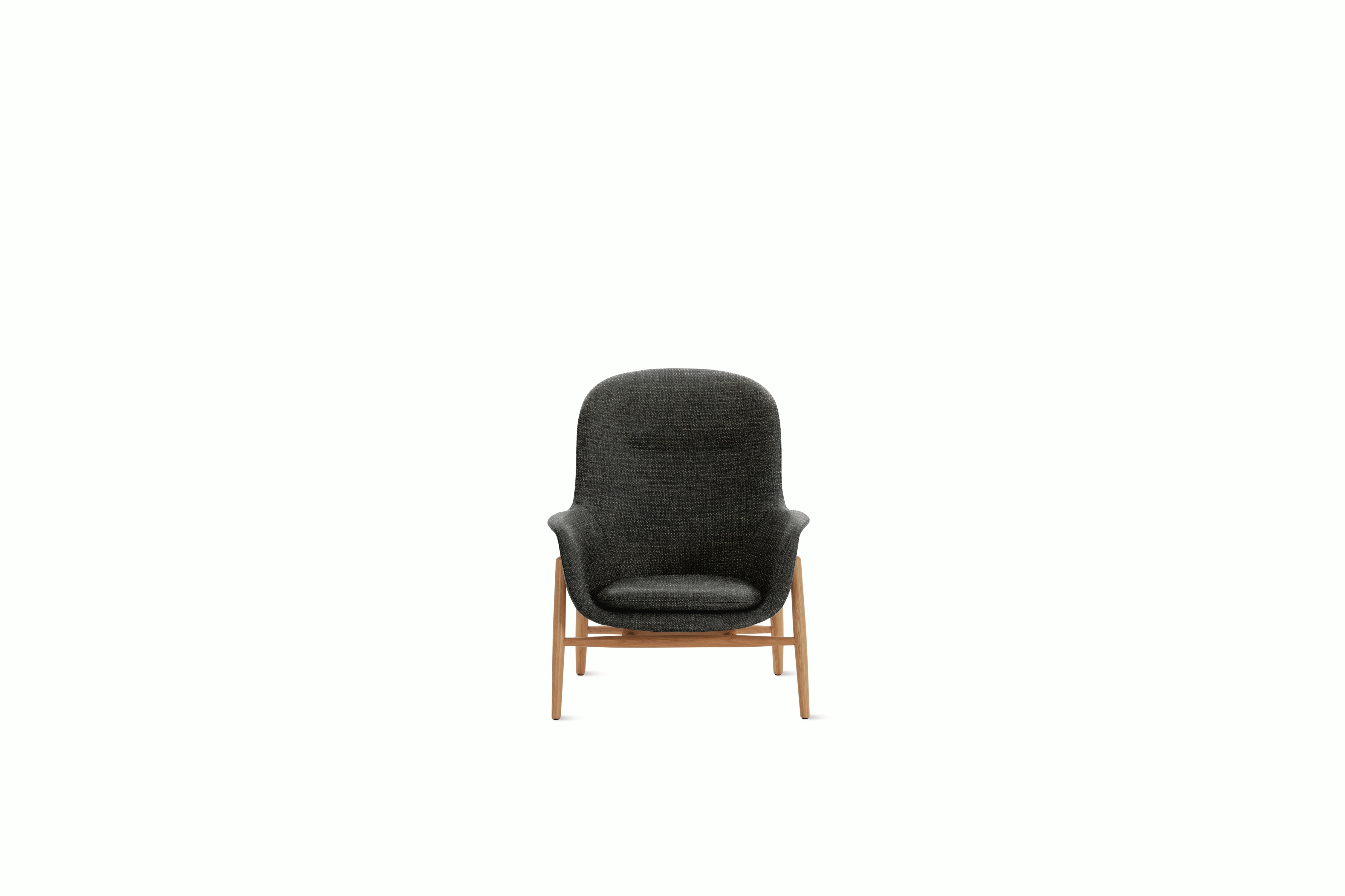 Nora Lounge Chair